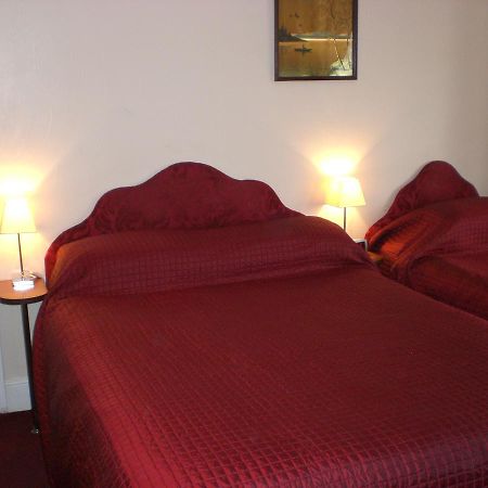 Melville Lodge Gatwick Horley Quarto foto