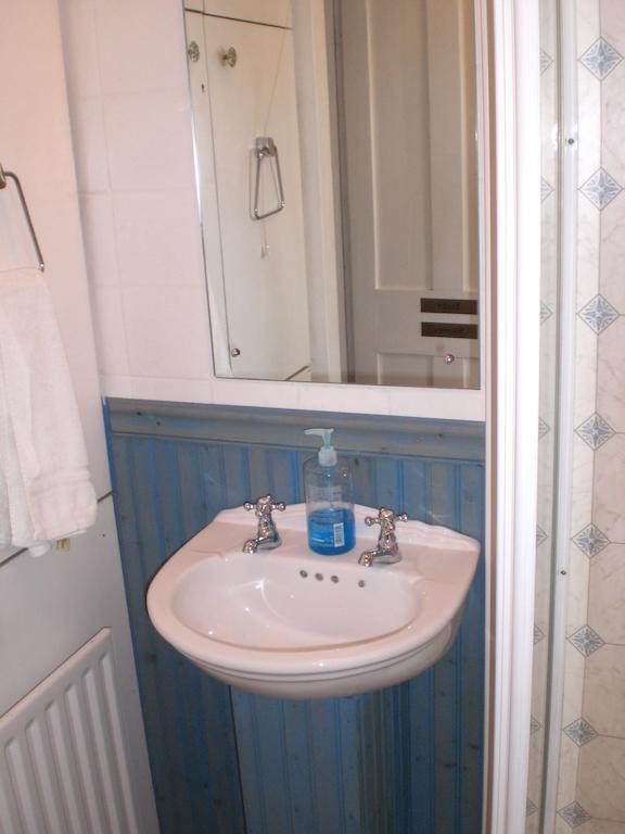 Melville Lodge Gatwick Horley Quarto foto