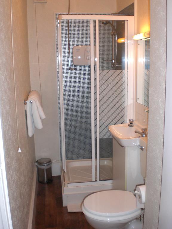 Melville Lodge Gatwick Horley Quarto foto
