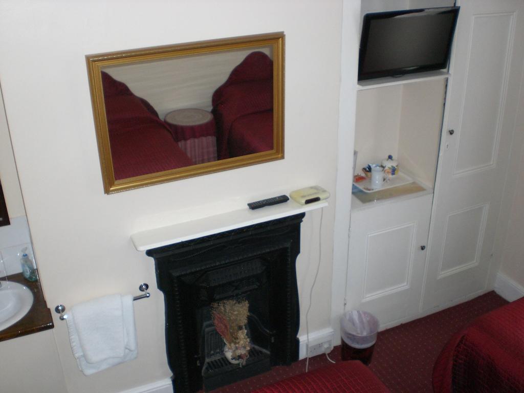 Melville Lodge Gatwick Horley Quarto foto