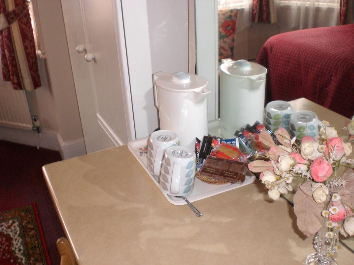 Melville Lodge Gatwick Horley Quarto foto