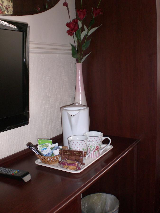 Melville Lodge Gatwick Horley Quarto foto